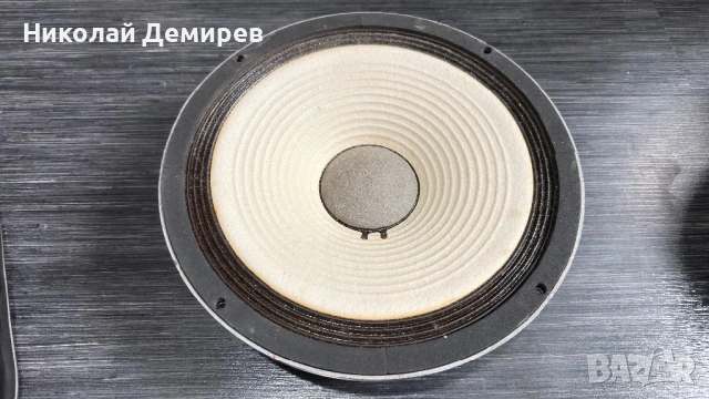JBL 2212 Alniko. L-100'century, снимка 3 - Тонколони - 54461898