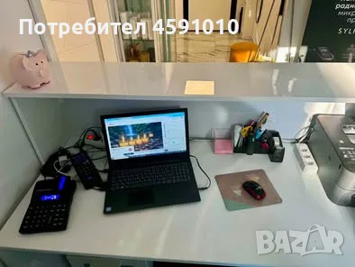 Рецепция - бюро, снимка 4 - Други - 55684227