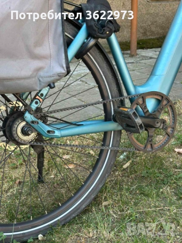 Tenways CGO800S, снимка 3 - Велосипеди - 54362624
