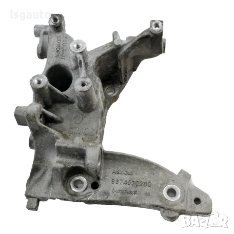 Конзола алтернатор Citroen DS3 2009-2014 ID: 161720 OEM 9674030280