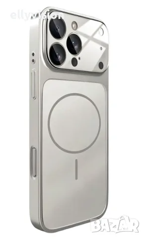 Силиконов калъф за iPhone 17 и iPhone 18, снимка 8 - Калъфи, кейсове - 55365755
