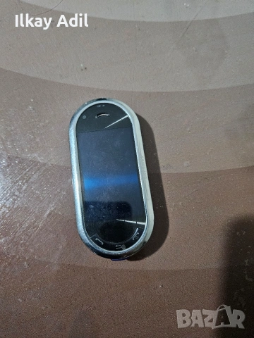 Samsung Beat DJ M7600 - работещ
