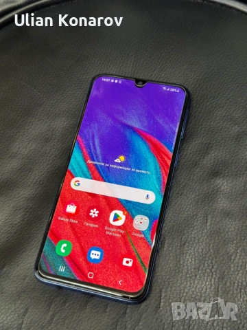 Samsung A40 4/64gb, снимка 6 - Samsung - 54777854