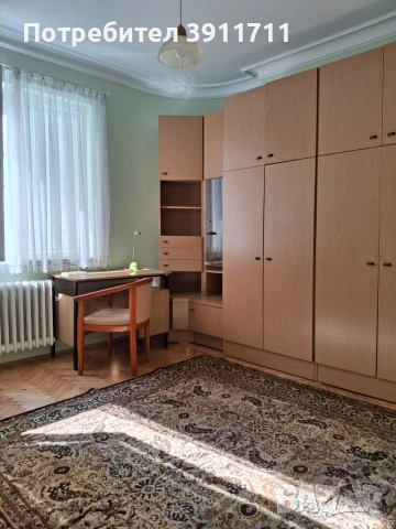 тристаен апартамент под наем в центъра на София, снимка 17 - Апартаменти - 55160279