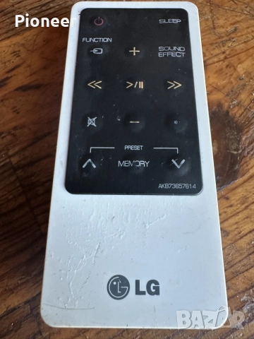 lg  AKB73657614, снимка 3 - Аудиосистеми - 55636131