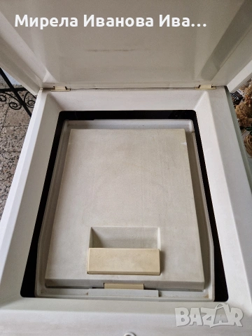 пералня Whirlpool AWG 650, снимка 4 - Перални - 55234568