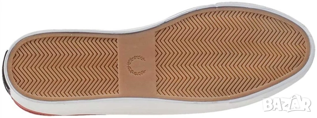 Мъжки обувки Fred Perry/45/ fp45 Г4, снимка 3 - Ежедневни обувки - 55268157
