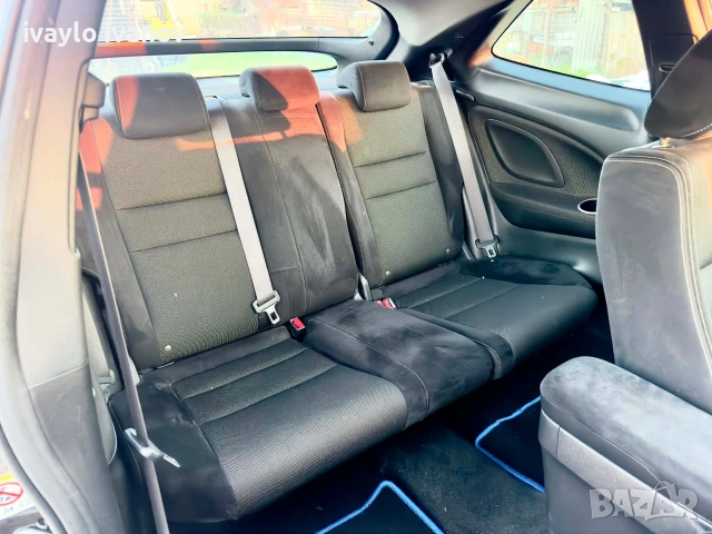 Продава се Хонда civic 2.2 дизелов топ състояние внос нос, снимка 12 - Автомобили и джипове - 55057302