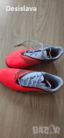 Бутонки Nike 43, снимка 7 - Футбол - 54282455