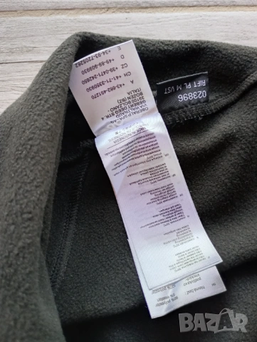 Salewa Polarlite мъжки туристически елек размер 56 XXL, снимка 4 - Якета - 54178473