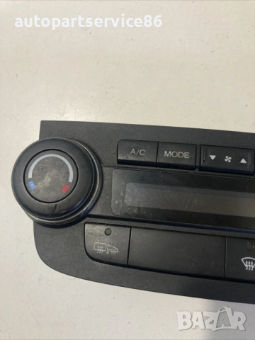 Управляващ модул на парно за Honda CR-V 2.2 CTDi (2009) 79600SWYE4, снимка 2 - Части - 54440662