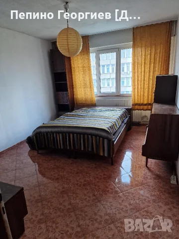 Продава 3стаен апартамент кв.Банишора