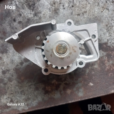 Водна помпа за пежо 206 