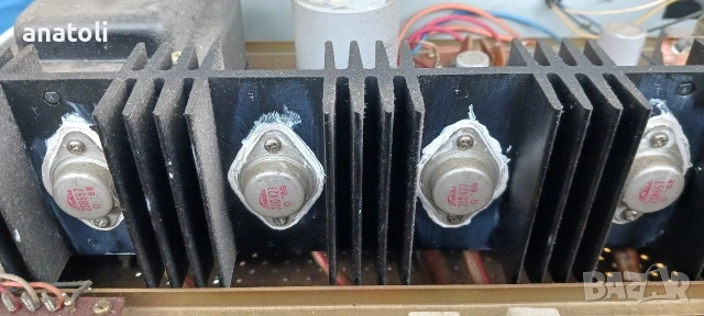 ресивър Wintec-777 , снимка 12 - Ресийвъри, усилватели, смесителни пултове - 54368234