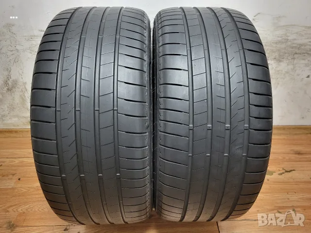 285/35/22 Bridgestone DOT23 / летни гуми