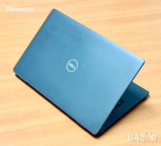 ПРОМО ЦЕНА /Core i5-1145G7 / 8GB RAM / 256GB SSD / 13.3“ FHD IPS / Dell Latitude 7320 / Win 11 Pro