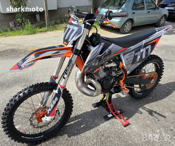 Ktm SX 250 НОВ ВНОС!!!