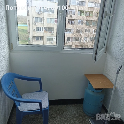 Продава Гарсониера Ямбол , снимка 7 - Апартаменти - 54108970