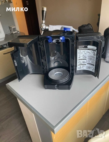 Диспенсър за бира Philips Perfect Draft HD 3620, снимка 7 - Други - 54694570