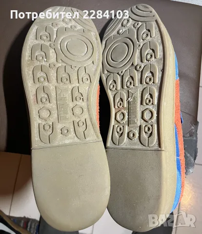 Кецове Etnies, Vans, Puma, снимка 18 - Кецове - 55436918
