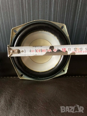 	SONY SS-CGP7 говорители 10-см, снимка 9 - Тонколони - 54083541