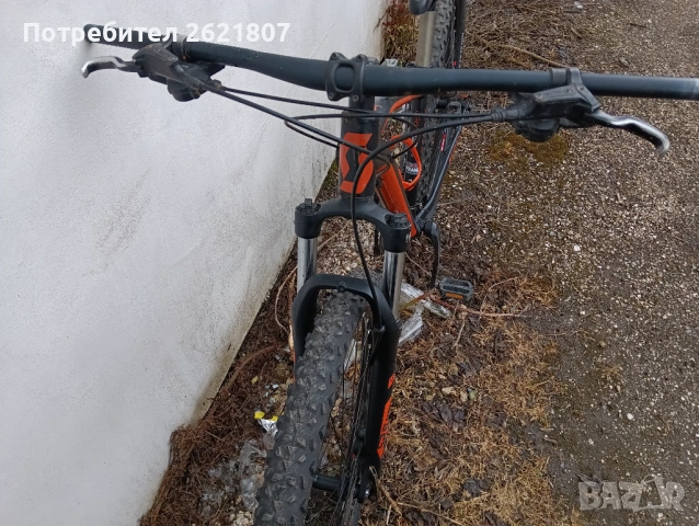 Scott Aspect 960 29ка 3x9ск L, снимка 13 - Велосипеди - 54697824