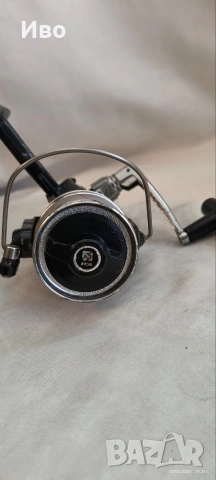 Ретро макара Ryobi 300DX (Made in Japan) + допълнителна шпула, снимка 12 - Макари - 54834351