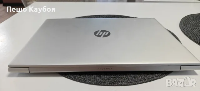  HP Probook 450G6-I3-8мо-16РамНавми, снимка 2 - Лаптопи за дома - 55334715