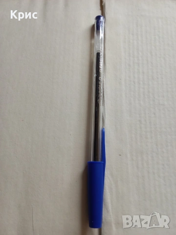 Обикновена химикалка, снимка 3 - Ученически пособия, канцеларски материали - 42983173