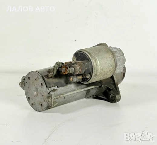 Стартер Форд Еко Спорт Starter Ford EcoSport (13-17)г. 1.5 112к.с. , снимка 2 - Части - 54593533