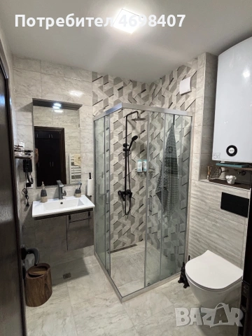 Етаж от къща - гр. Асеновград , снимка 7 - Етаж от къща - 54142520