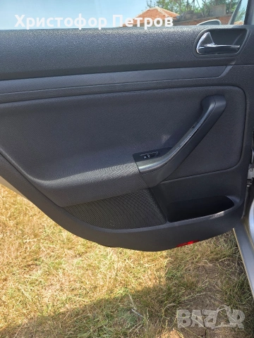 кори за vw golf 5