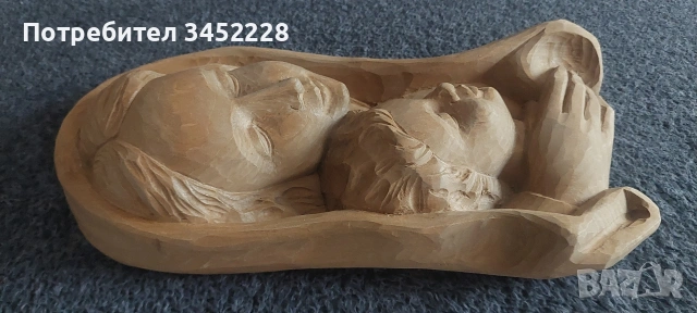 Дърворезба за ценители отлична , снимка 3 - Пана - 55166035