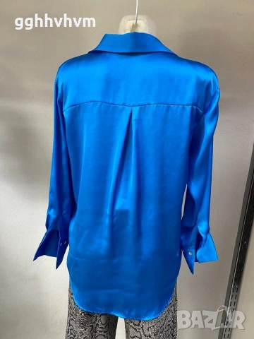 риза на zara, снимка 3 - Ризи - 54380460