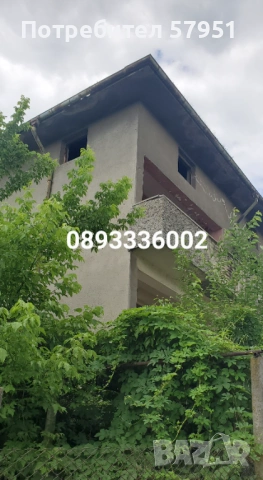 Къща с двор, Димитровград, снимка 4 - Къщи - 54896843