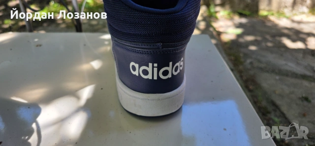 Обувки Adidas, снимка 6 - Маратонки - 54718878