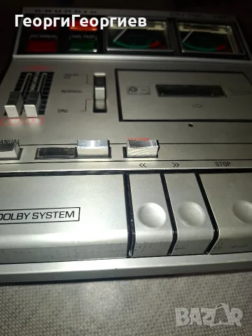 GRUNDIG CN 730 HI FI, снимка 6 - Декове - 55435723
