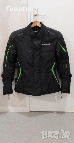 Мото яке Kawasaki M 
