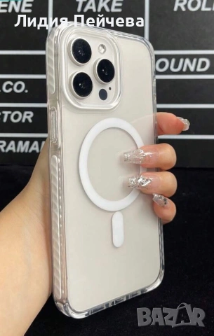 Кейсове за iPhone 11 pro, снимка 6 - Калъфи, кейсове - 55276390
