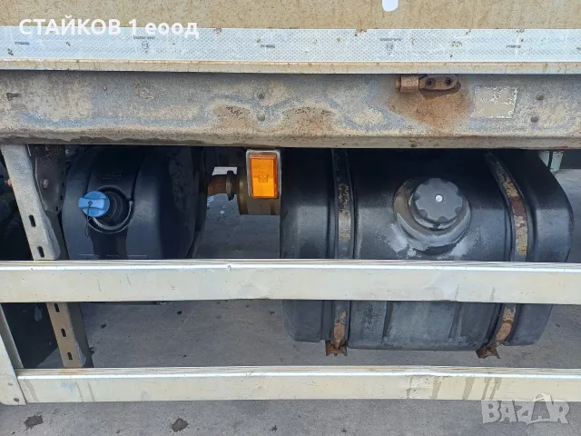 ДАФ ЛФ 55  Е5 НА ЧАСТИ, снимка 3 - Камиони - 55663556