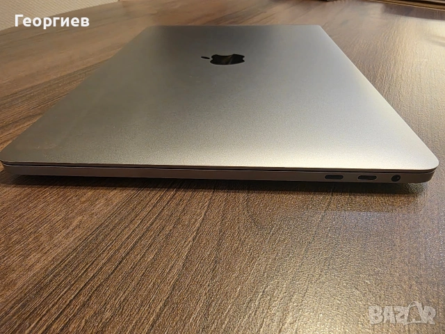 Macbook pro 2017 touch bar, снимка 7 - Лаптопи за работа - 54560708