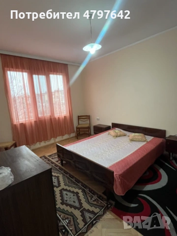 Двустаен под наем в Смирненски!, снимка 3 - Апартаменти - 54765943