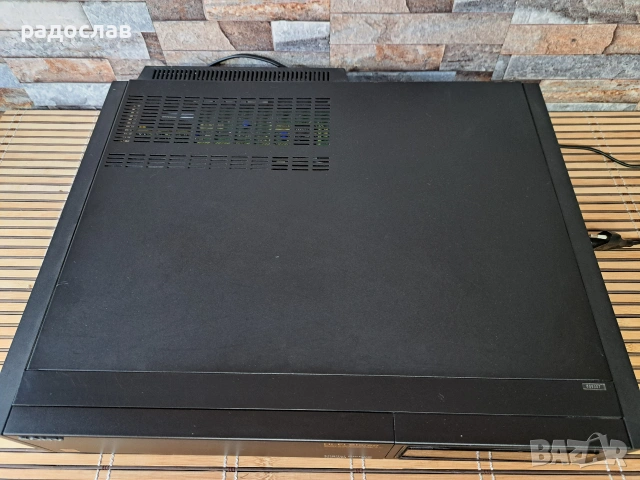 Видеорекордер Sony SLV-815 NC, снимка 7 - Други - 55117509