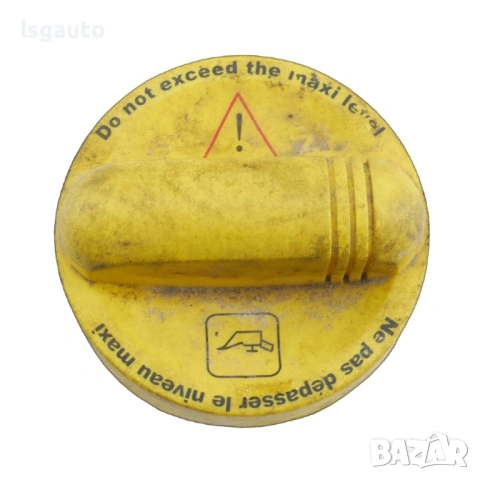 Капачка масло Nissan Qashqai II 2013-2021 ID: 160657