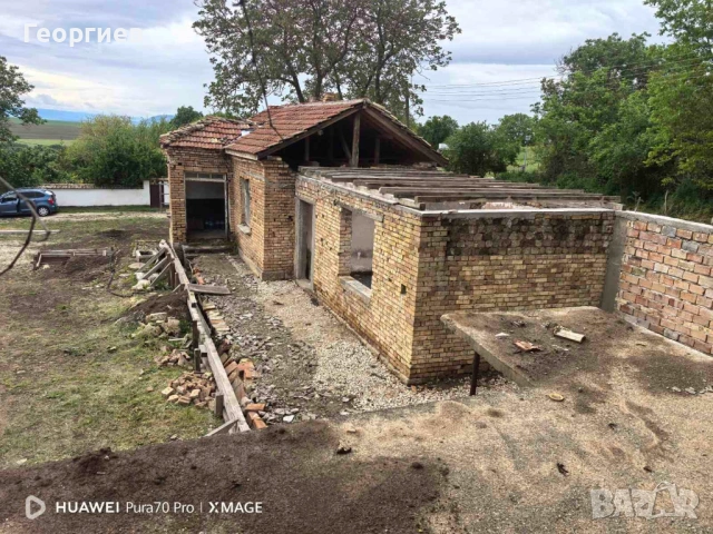 Къща в с. Кюлевча, снимка 7 - Къщи - 54597292