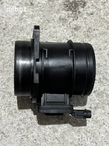 MAF сензор дебитомер Audi Seat Skoda VW, снимка 2 - Части - 55329757