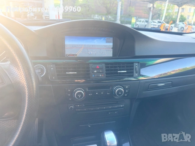 Продава BMW 318 D, снимка 16 - Автомобили и джипове - 54810777