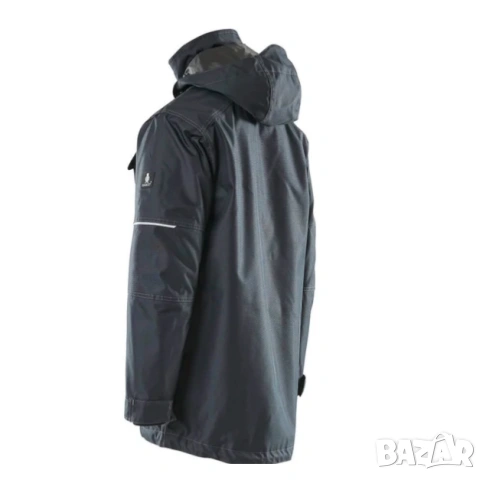 Работно яке / Парка  MASCOT®  INDUSTRY  Dayton  размер ХЛ, снимка 6 - Якета - 54221596