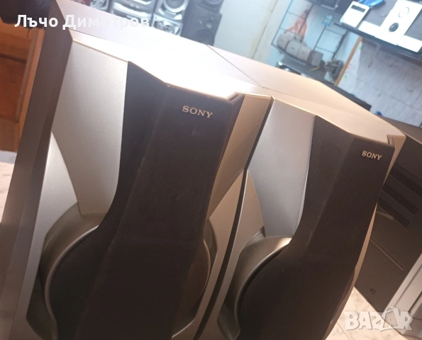 SONY SS-RX88, снимка 7 - Тонколони - 54824534