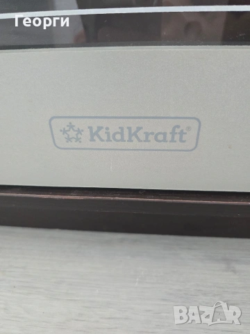 детска кухня Kidskraft, снимка 10 - Играчки за стая - 54999099